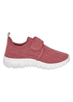 Playshoes Kapcie w kolorze różowym - id: 16320065 - marki Playshoes - 177473562 Playshoes Kapcie w kolorze różowym ze sklepu Limango Polska w kategorii Kapcie dziecięce - zdjęcie 177473562