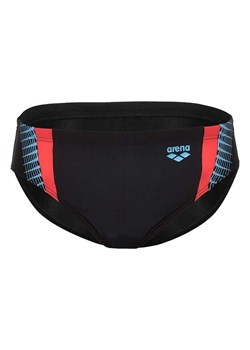 Arena Kąpielówki &quot;Threefold&quot; w kolorze czarnym ze sklepu Limango Polska w kategorii Kąpielówki - zdjęcie 177473571