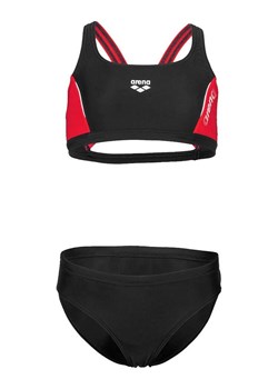 Arena Bikini &quot;Thrice&quot; w kolorze czarnym ze sklepu Limango Polska w kategorii Stroje kąpielowe - zdjęcie 177473623