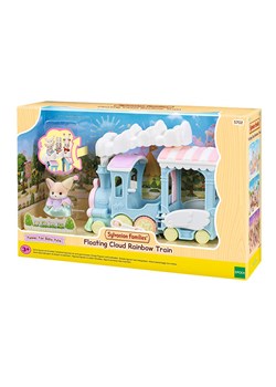 Sylvanian Families Akcesoria dla lalek - 3+ ze sklepu Limango Polska w kategorii Zabawki - zdjęcie 177474022