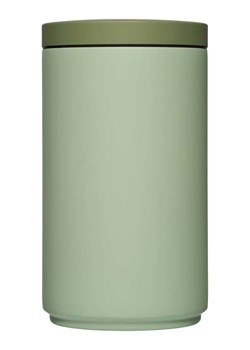 Design Letters Schładzacz w kolorze zielonym do butelek - wys. 19,5 x Ø 11 cm - id: 16336163 - marki Design Letters - 177475200 Design Letters Schładzacz w kolorze zielonym do butelek - wys. 19,5 x Ø 11 cm ze sklepu Limango Polska w kategorii Naczynia - zdjęcie 177475200