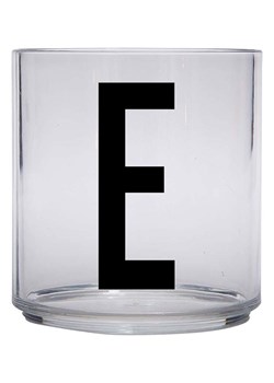 Design Letters Kubek &quot;E&quot; - 220 ml ze sklepu Limango Polska w kategorii Kubki - zdjęcie 177475202