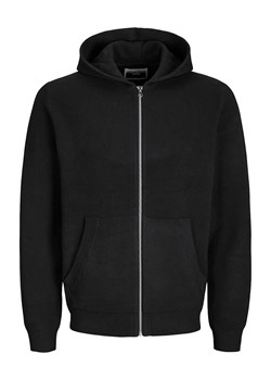 Jack &amp; Jones Bluza w kolorze czarnym ze sklepu Limango Polska w kategorii Bluzy męskie - zdjęcie 177475990