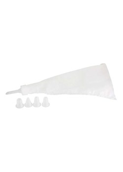 Zenker Woreczek &quot;Patiss&quot; do wyciskania - wys. 30 cm ze sklepu Limango Polska w kategorii Akcesoria do pieczenia - zdjęcie 177476892