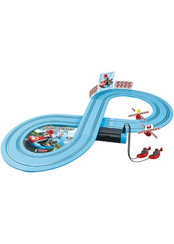 Carrera Tor wyścigowy &quot;Mario Kart - Mario vs. Yoshi&quot; - 3+ ze sklepu Limango Polska w kategorii Zabawki - zdjęcie 177477224