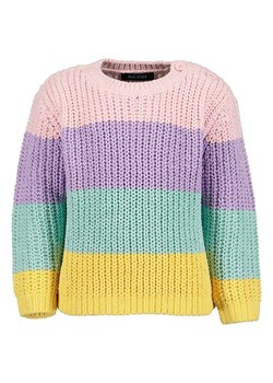 Blue Seven Sweter ze wzorem ze sklepu Limango Polska w kategorii Bluzy i swetry - zdjęcie 177477323