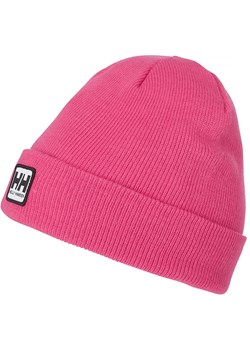 Helly Hansen Czapka beanie &quot;Urban&quot; w kolorze różowym ze sklepu Limango Polska w kategorii Czapki dziecięce - zdjęcie 177477812