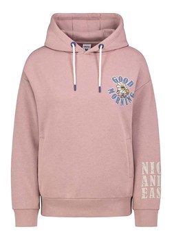Sublevel Bluza w kolorze jasnoróżowym ze sklepu Limango Polska w kategorii Bluzy damskie - zdjęcie 177477951