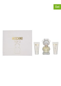 Moschino 3-częściowy zestaw &quot;Toy 2&quot; ze sklepu Limango Polska w kategorii Perfumy damskie - zdjęcie 177479640