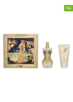 Jean Paul Gaultier 2-częściowy zestaw &quot;Gaultier Divine&quot; ze sklepu Limango Polska w kategorii Perfumy damskie - zdjęcie 177479664
