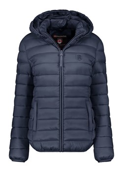 Canadian Peak Kurtka pikowana &quot;Akitaleak&quot; w kolorze granatowym ze sklepu Limango Polska w kategorii Kurtki damskie - zdjęcie 177480130
