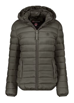 Canadian Peak Kurtka pikowana &quot;Akitaleak&quot; w kolorze khaki ze sklepu Limango Polska w kategorii Kurtki damskie - zdjęcie 177480174