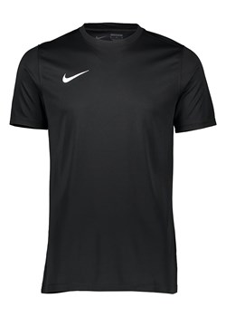 Nike Koszulka sportowa &quot;Dri-FIT Park 7&quot; w kolorze czarnym ze sklepu Limango Polska w kategorii T-shirty męskie - zdjęcie 177481074