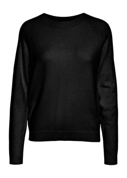 Vero Moda Sweter w kolorze czarnym ze sklepu Limango Polska w kategorii Swetry damskie - zdjęcie 177482344
