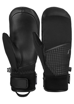 Reusch Rękawiczki funkcyjne &quot;Mara R-TEX® XT&quot; w kolorze czarnym ze sklepu Limango Polska w kategorii Rękawiczki męskie - zdjęcie 177484262