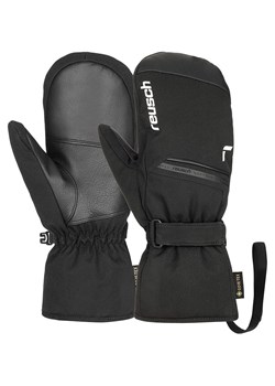 Reusch Rękawiczki funkcyjne &quot;Morris GORE-TEX&quot; w kolorze czarnym ze sklepu Limango Polska w kategorii Rękawiczki męskie - zdjęcie 177484312
