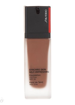 Shiseido Podkład &quot;Synchro Skin - 540 Mahogany&quot; - SPF 30 - 30 ml ze sklepu Limango Polska w kategorii Podkłady do twarzy - zdjęcie 177484444