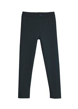 Danamade Legginsy &quot;Dnaomi&quot; w kolorze czarnym ze sklepu Limango Polska w kategorii Spodnie dziewczęce - zdjęcie 177484500