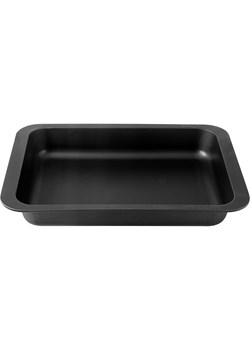 Zenker Forma &quot;Special Countries&quot; w kolorze czarnym do lasagne - 36,5 x 27,5 cm ze sklepu Limango Polska w kategorii Akcesoria do pieczenia - zdjęcie 177485153