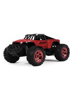 Turbo Challenge Zdalnie sterowany pick-up - 8+ ze sklepu Limango Polska w kategorii Zabawki - zdjęcie 177485914