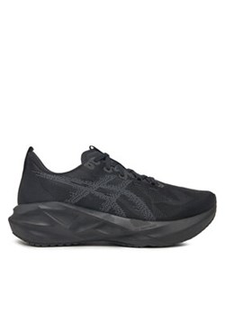 Asics Buty do biegania Novablast 5 1011B974 Czarny ze sklepu MODIVO w kategorii Buty sportowe męskie - zdjęcie 177488493