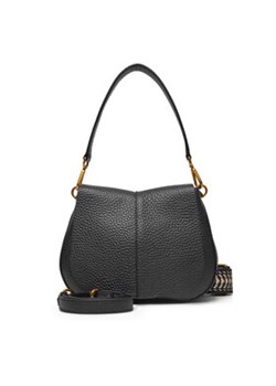Gianni Chiarini Torebka Helena Round BS 11086 TKL-NAETN Czarny ze sklepu MODIVO w kategorii Torebki damskie - zdjęcie 177491430