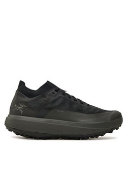 Arc'teryx Buty do biegania Sylan X000009023 Czarny ze sklepu MODIVO w kategorii Buty sportowe męskie - zdjęcie 177498634