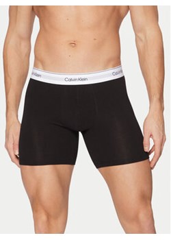 Calvin Klein Underwear Komplet 3 par bokserek 000NB3964A Kolorowy ze sklepu MODIVO w kategorii Majtki męskie - zdjęcie 177503634