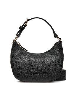 Torebka LOVE MOSCHINO JC4019PP1LLT0000 Czarny ze sklepu eobuwie.pl w kategorii Torebki damskie - zdjęcie 177505503