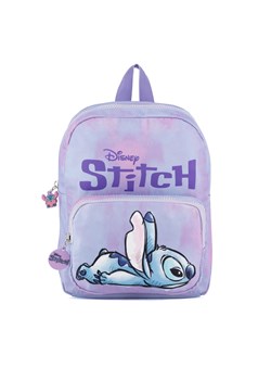 Plecak Disney Classics ACCCS-AW24-318DCLS Fioletowy ze sklepu eobuwie.pl w kategorii Plecaki dla dzieci - zdjęcie 177505733