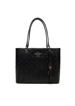 Torebka Guess HWPD95 29250 Czarny ze sklepu eobuwie.pl w kategorii Torby Shopper bag - zdjęcie 177505754