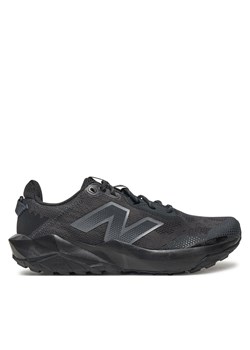 Buty do biegania New Balance DynaSoft Nitrel v6 NBGPNTRLF6 Czarny ze sklepu eobuwie.pl w kategorii Buty sportowe dziecięce - zdjęcie 177505853