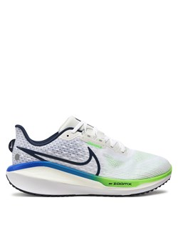 Buty do biegania Nike Vomero 17 FB1309 100 Biały ze sklepu eobuwie.pl w kategorii Buty sportowe męskie - zdjęcie 177506053