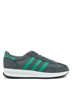 Sneakersy adidas Run 72 JI4921 Szary ze sklepu eobuwie.pl w kategorii Buty sportowe męskie - zdjęcie 177506324