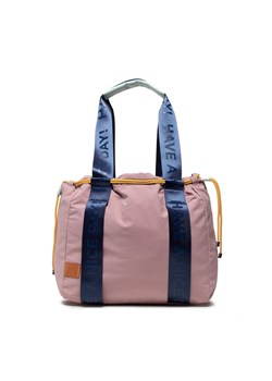 Torebka Gioseppo Opuzen 67512 Różowy ze sklepu eobuwie.pl w kategorii Torby Shopper bag - zdjęcie 177506434