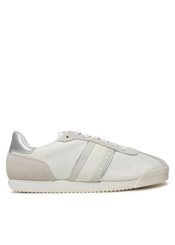 Sneakersy Tommy Jeans EN0EN02706 Écru ze sklepu eobuwie.pl w kategorii Buty sportowe damskie - zdjęcie 177507041