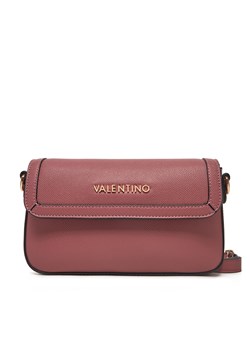 Torebka Valentino Ivy VBS8NR09 Różowy ze sklepu eobuwie.pl w kategorii Listonoszki - zdjęcie 177507353