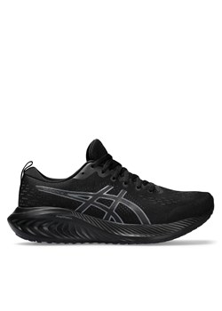 Buty do biegania Asics Gel-Excite 10 1012B418 Czarny ze sklepu eobuwie.pl w kategorii Buty sportowe damskie - zdjęcie 177507472