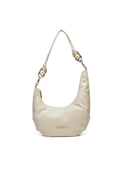 Torebka LOVE MOSCHINO JC4053PP1MLF0110 Écru ze sklepu eobuwie.pl w kategorii Torebki damskie - zdjęcie 177507573