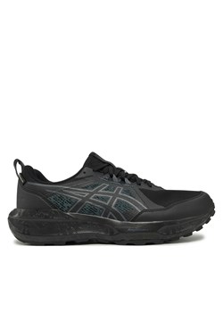 Buty do biegania Asics Gel-Sonoma 8 Gtx 1011B977 Czarny ze sklepu eobuwie.pl w kategorii Buty sportowe męskie - zdjęcie 177507683