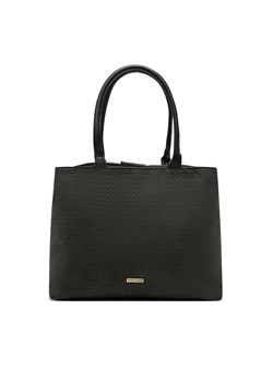 Torebka WITTCHEN 99-4Y-422-1 Czarny ze sklepu eobuwie.pl w kategorii Torby Shopper bag - zdjęcie 177508003