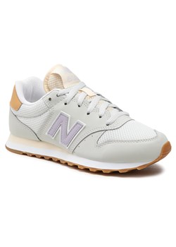 Sneakersy New Balance GW500BB1 Szary ze sklepu eobuwie.pl w kategorii Buty sportowe damskie - zdjęcie 177508262