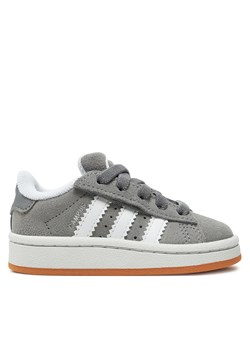 Sneakersy adidas Originals Campus 00s JI4334 Szary ze sklepu eobuwie.pl w kategorii Buty sportowe dziecięce - zdjęcie 177508281