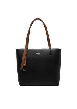 Torebka WITTCHEN 99-4Y-615-1 Czarny ze sklepu eobuwie.pl w kategorii Torby Shopper bag - zdjęcie 177508473