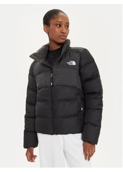 The North Face Kurtka puchowa Saikuru NF0A89JD Czarny Regular Fit ze sklepu MODIVO w kategorii Kurtki damskie - zdjęcie 177512823