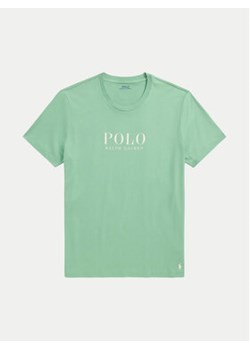 Polo Ralph Lauren T-Shirt 714899613017 Zielony Regular Fit ze sklepu MODIVO w kategorii T-shirty męskie - zdjęcie 177513124