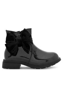 Nelli Blu Botki CS2920-40 Czarny ze sklepu MODIVO w kategorii Buty zimowe dziecięce - zdjęcie 177515011