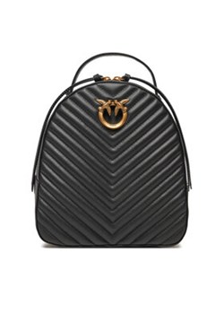 Pinko Plecak Love Click Classic Backpack PE 24 PLTT 102530 A1J2 Czarny ze sklepu MODIVO w kategorii Plecaki - zdjęcie 177516701