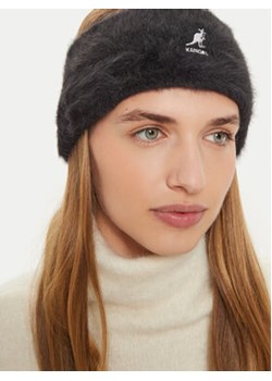 Kangol Opaska Furgora Headband K3125ST Czarny ze sklepu MODIVO w kategorii Opaski damskie - zdjęcie 177520294