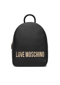 LOVE MOSCHINO Plecak JC4193PP1MKD0000 Czarny ze sklepu MODIVO w kategorii Plecaki - zdjęcie 177520802
